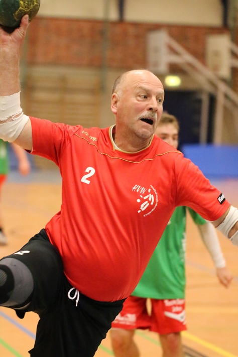 2. Männer des HVW sind im Pokalwettbewerb sicher eine Runde weiter